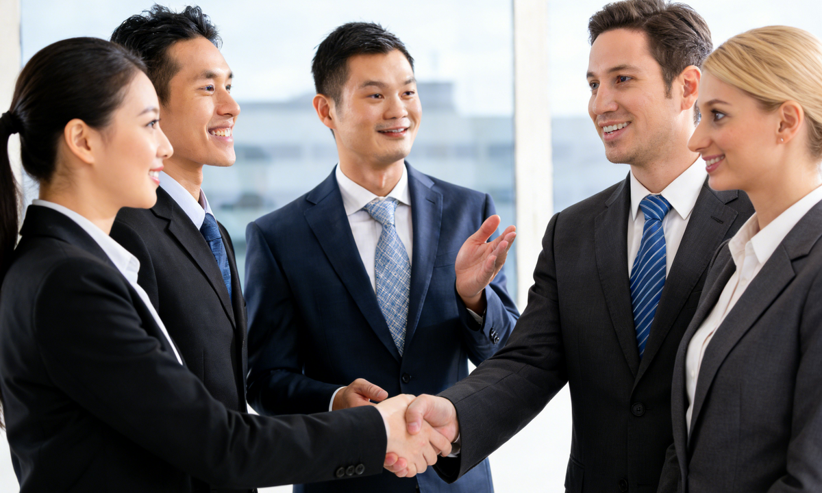 Logistics Operations