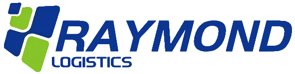 Raymond Logistics Limited Logo
